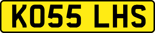 KO55LHS