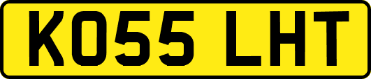 KO55LHT