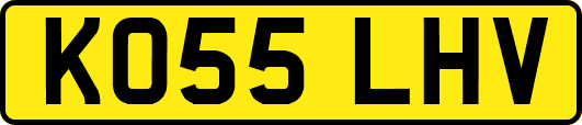 KO55LHV