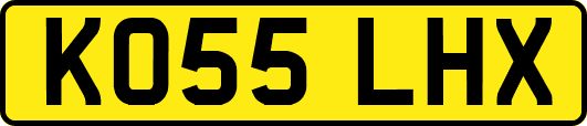 KO55LHX