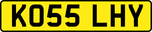 KO55LHY