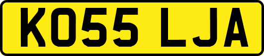 KO55LJA