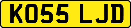 KO55LJD