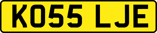 KO55LJE