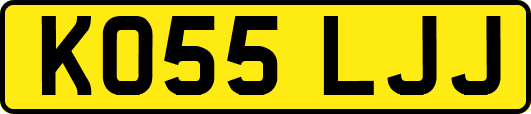 KO55LJJ