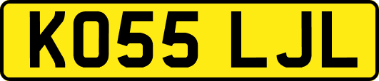KO55LJL