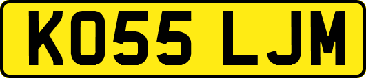 KO55LJM