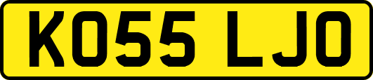 KO55LJO