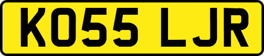 KO55LJR