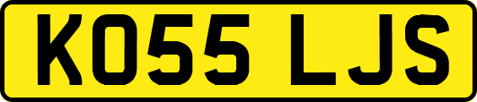 KO55LJS