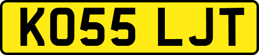 KO55LJT