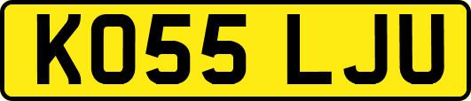 KO55LJU