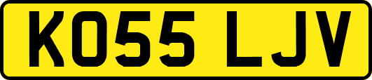 KO55LJV