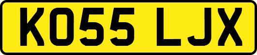 KO55LJX