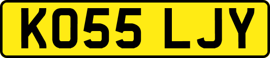 KO55LJY