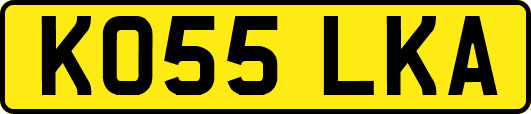 KO55LKA