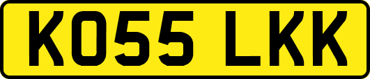 KO55LKK