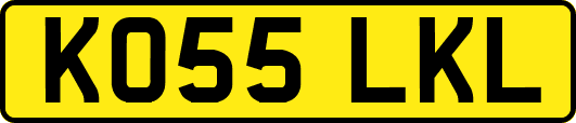 KO55LKL