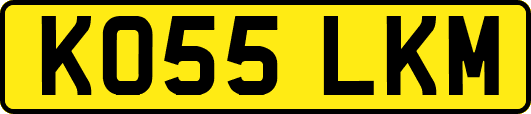 KO55LKM