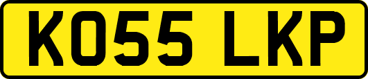 KO55LKP