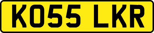KO55LKR