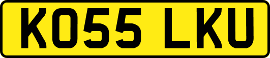 KO55LKU