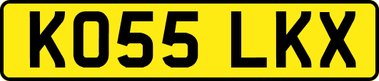 KO55LKX