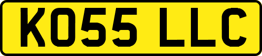 KO55LLC