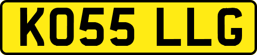 KO55LLG