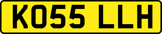 KO55LLH