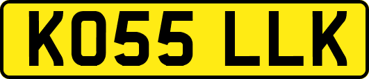 KO55LLK