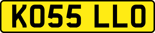KO55LLO