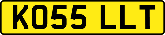 KO55LLT