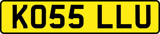 KO55LLU