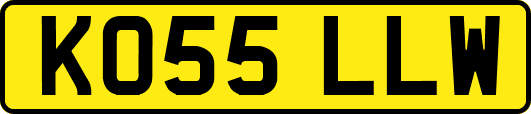 KO55LLW