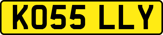 KO55LLY