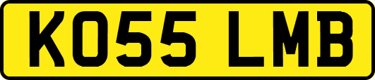 KO55LMB