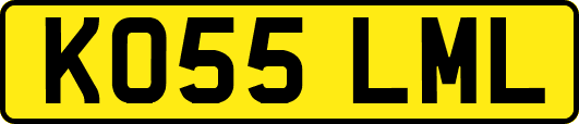 KO55LML