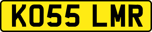 KO55LMR