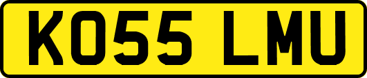 KO55LMU