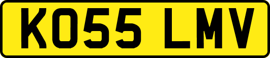 KO55LMV