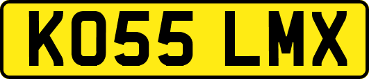 KO55LMX