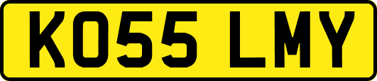 KO55LMY