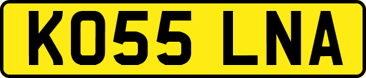 KO55LNA