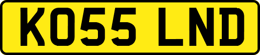 KO55LND
