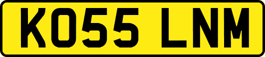 KO55LNM
