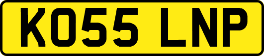 KO55LNP