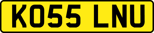 KO55LNU