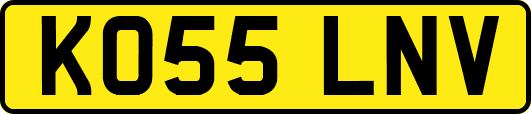 KO55LNV