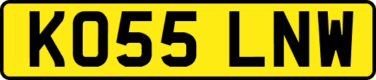 KO55LNW